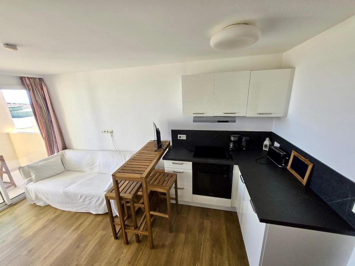 Apartment Ingres 158 - F3 Vue Francia *